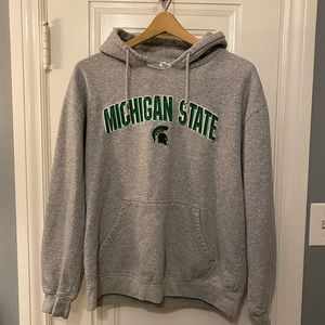 Michigan State Sweatshirt!